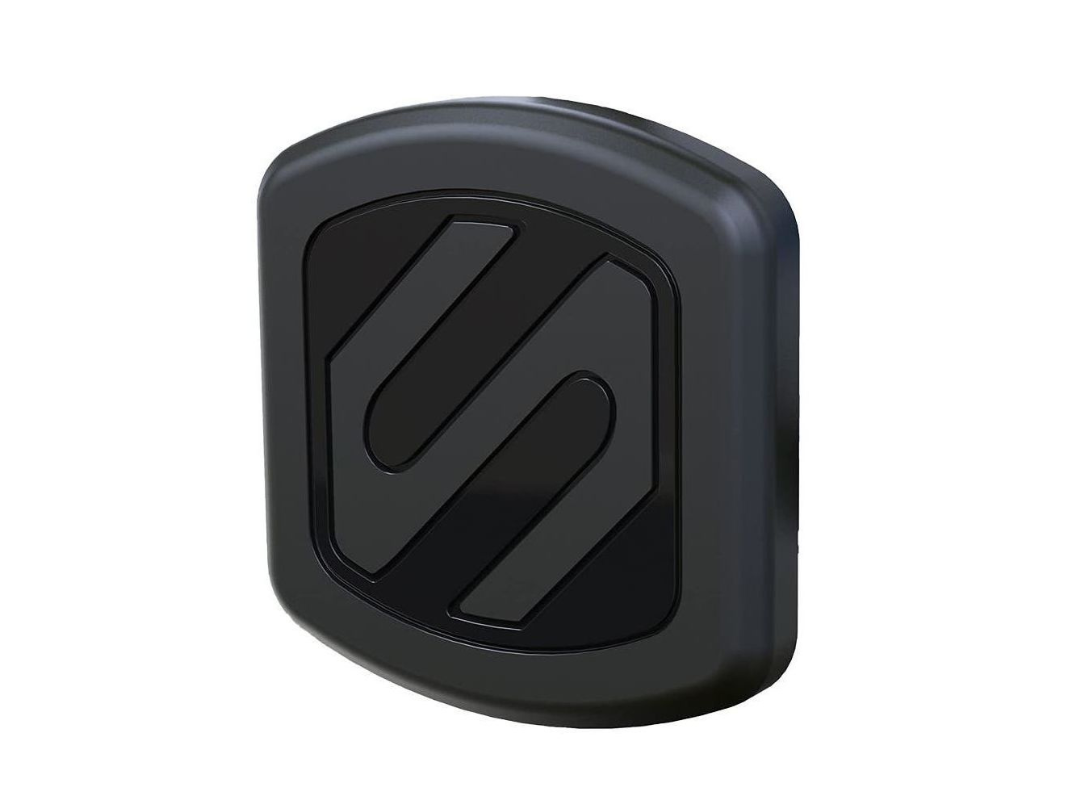 SCOSCHE MagicMount Surface Magnetic Mount for Mobile Devices SCOSCHE MagicMount Surface Magnetic Mount for Mobile Devices